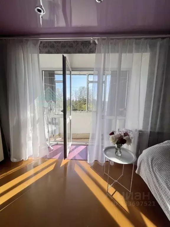 1-к кв. Хакасия, Абакан Согринская ул., 126 (31.0 м) - Фото 1