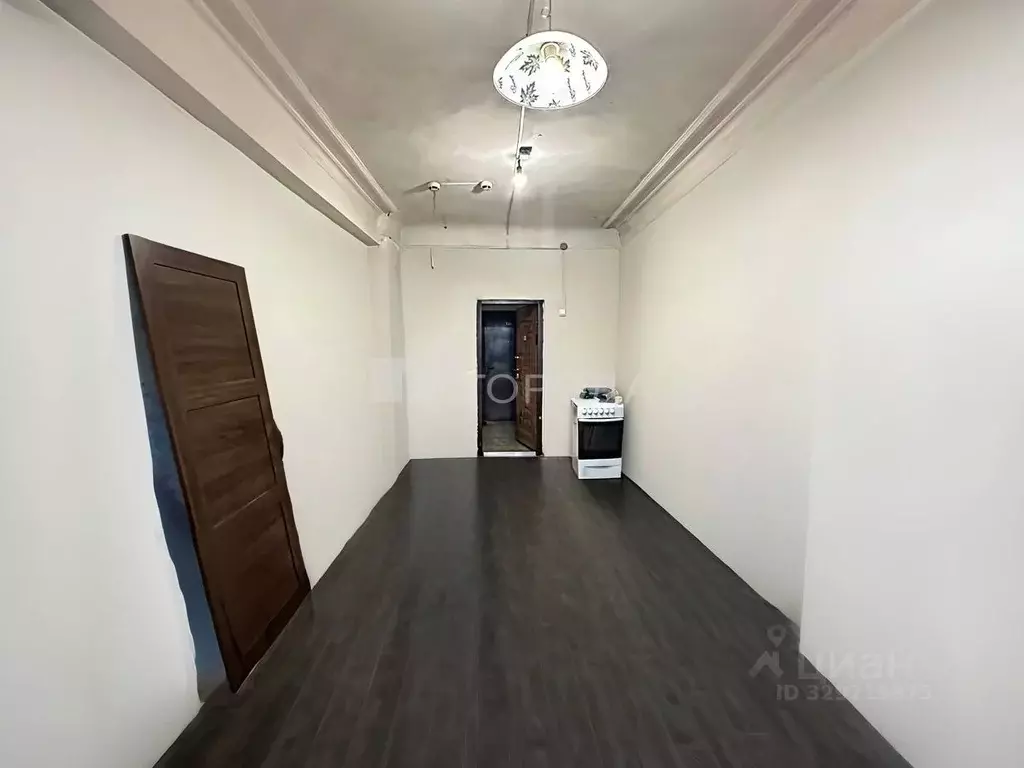 Комната Новосибирская область, Новосибирск ул. Титова, 12 (14.8 м) - Фото 1