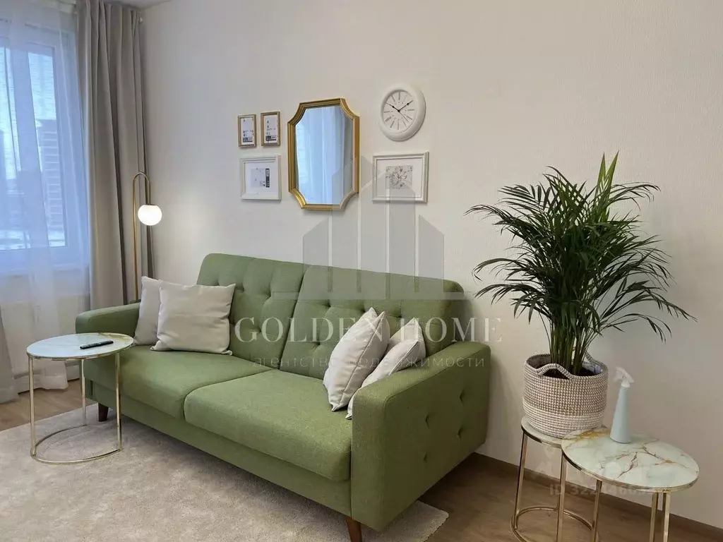 2-к кв. Санкт-Петербург 26-я Васильевского острова линия, 7 (60.0 м) - Фото 1