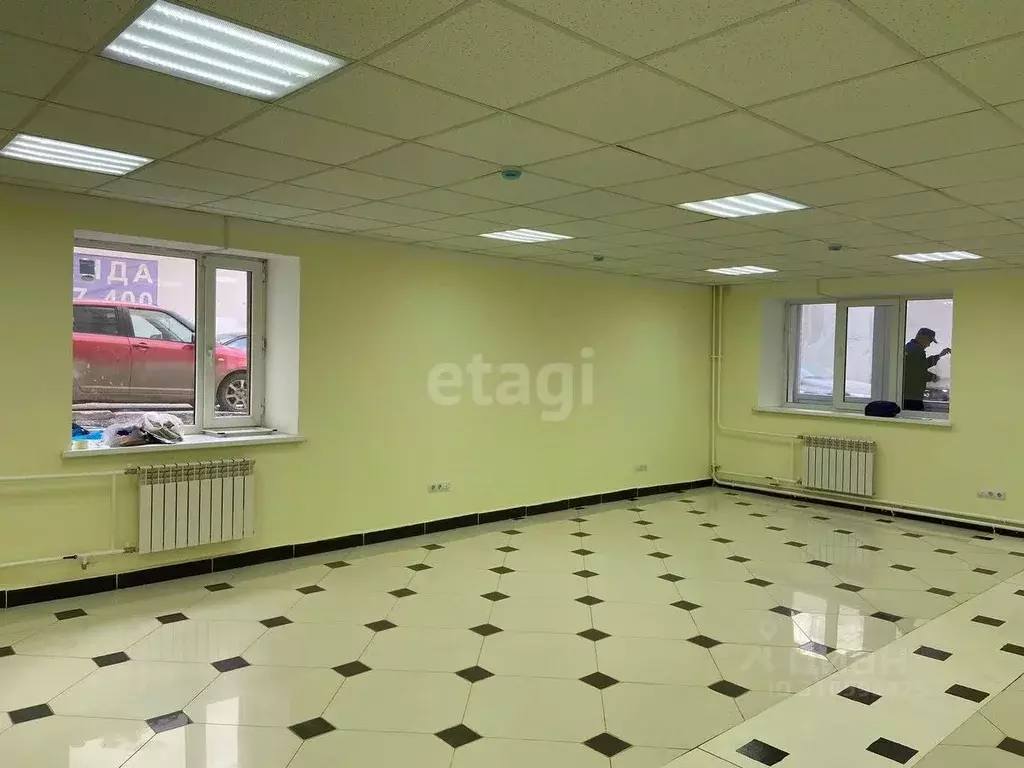 Офис в Башкортостан, Уфа Революционная ул., 78 (159 м) - Фото 0