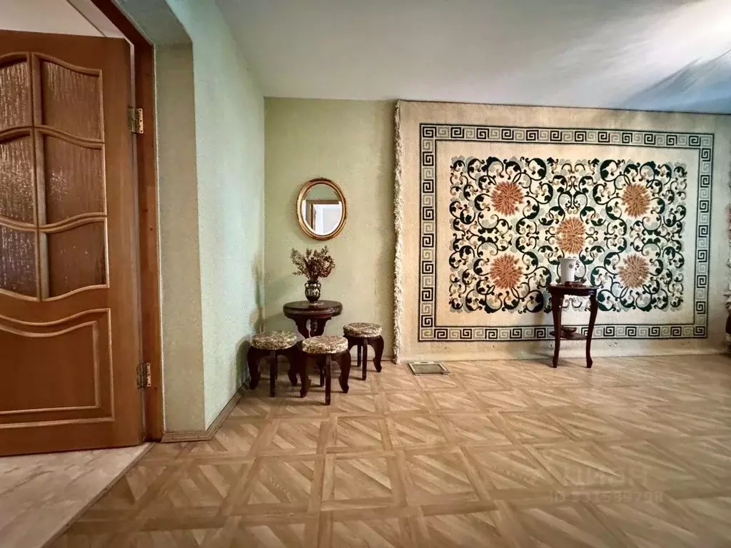 3-к кв. Хабаровский край, Хабаровск ул. Дзержинского, 85 (56.2 м) - Фото 2