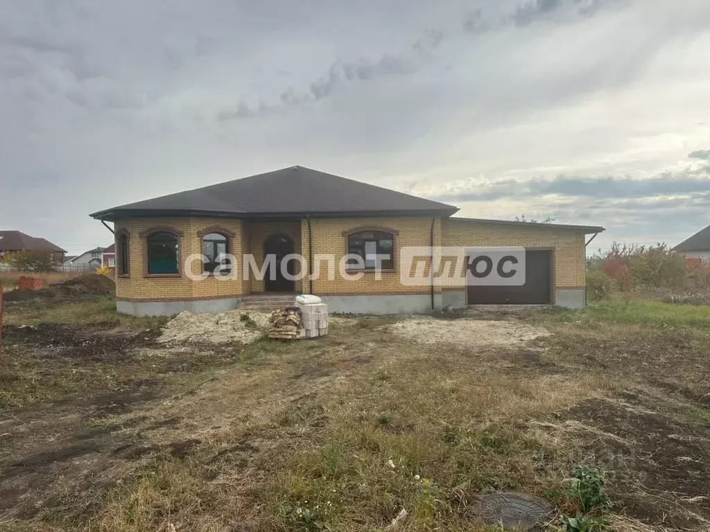 Дом в Белгородская область, Белгородский район, с. Стрелецкое, ... - Фото 2