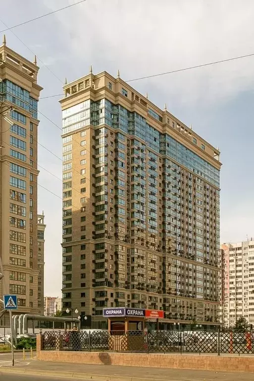 3-к кв. Краснодарский край, Краснодар Дальняя ул., 8к2 (130.3 м) - Фото 0