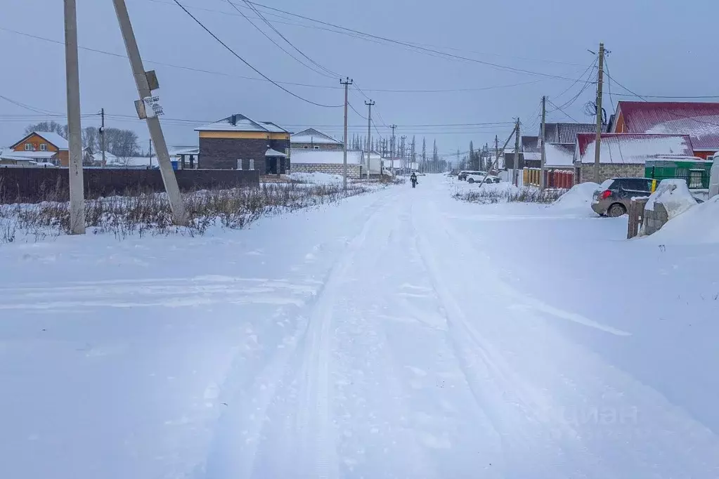 Таунхаус в Башкортостан, Уфимский район, Дмитриевский сельсовет, д. ... - Фото 2