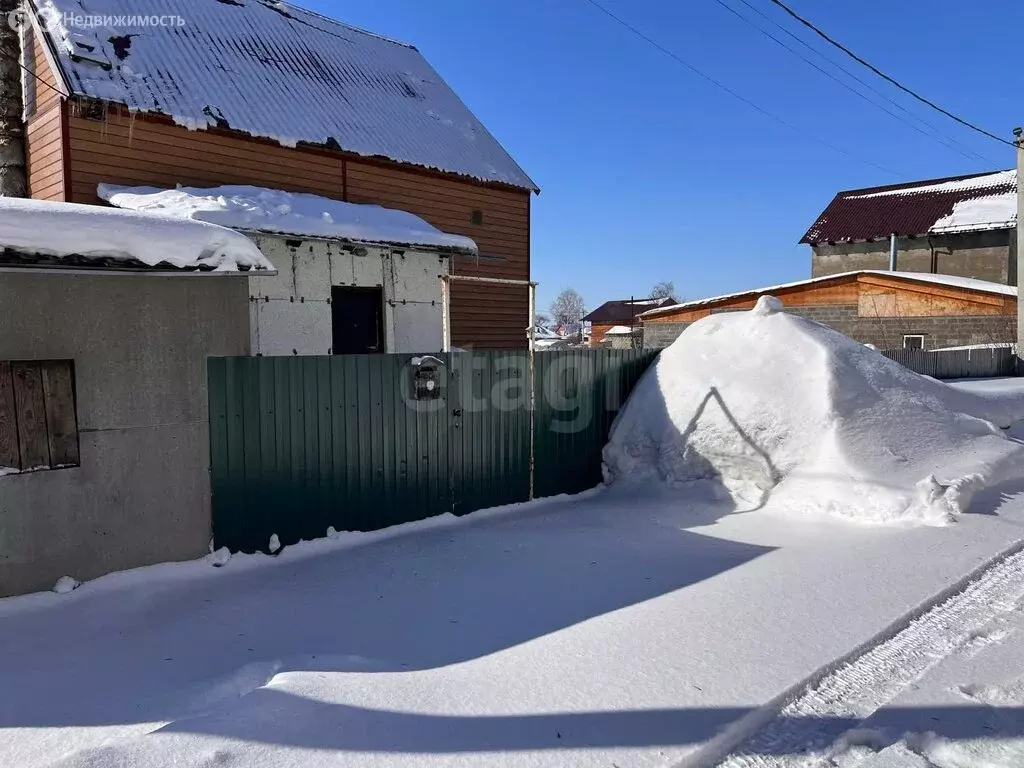 Дом в Кемерово, улица Станиславского (71.7 м) - Фото 2