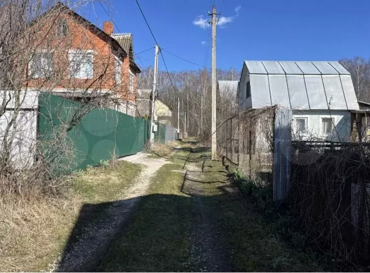 Дом 60 м на участке 6 сот. - Фото 0