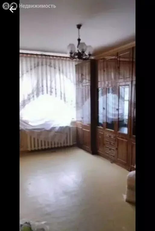 3-комнатная квартира: село Лесниково, микрорайон КГСХА, 7 (63 м) - Фото 1