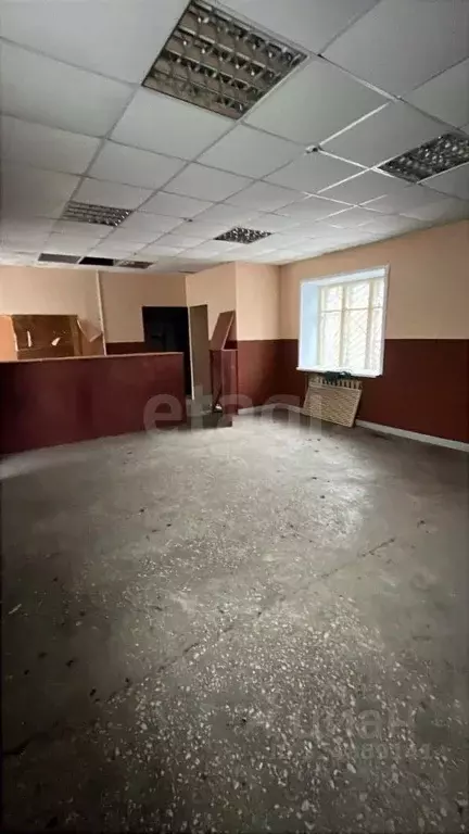 Торговая площадь в Кировская область, Оричи пгт ул. Комсомольская, 42А ... - Фото 1