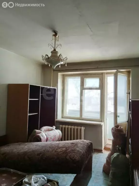 2-комнатная квартира: Благовещенск, Нагорная улица, 15 (47.6 м) - Фото 2