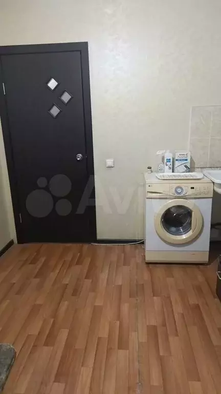 1-к. квартира, 31,4 м, 7/17 эт. - Фото 1