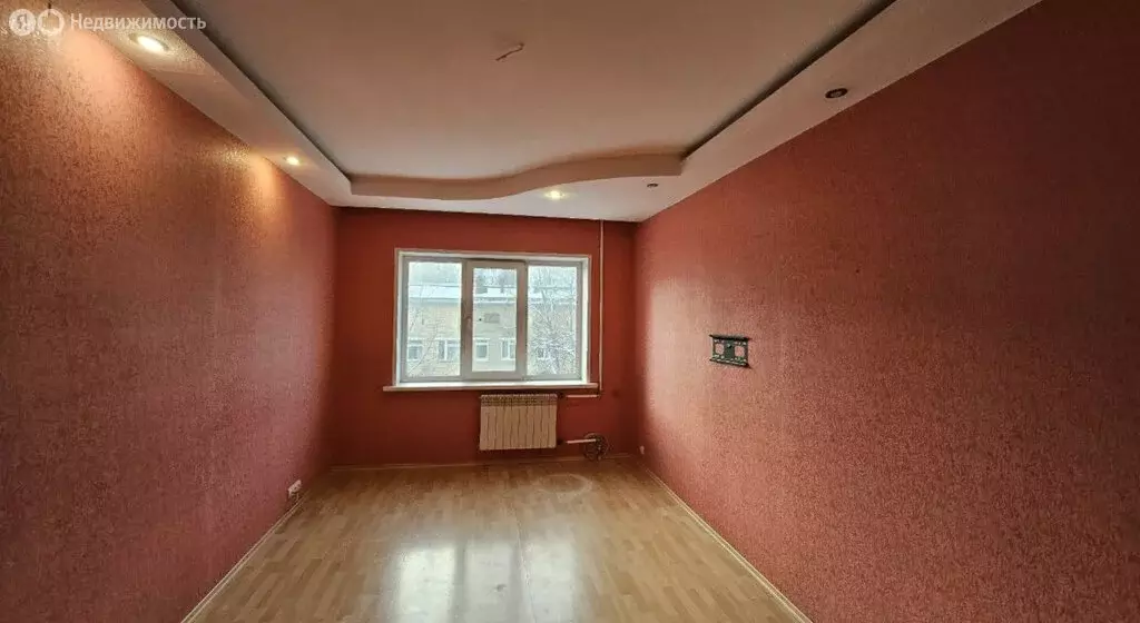 2-комнатная квартира: Архангельск, Садовая улица, 56 (49.4 м) - Фото 1