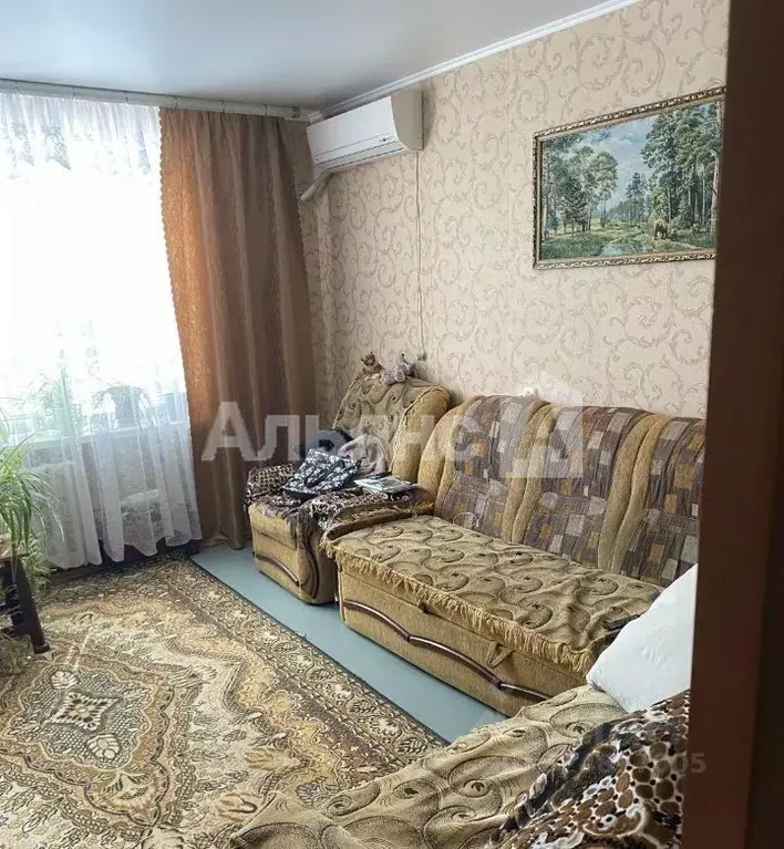 2-к кв. Ростовская область, Волгодонск бул. Великой Победы, 38 (50.3 ... - Фото 1