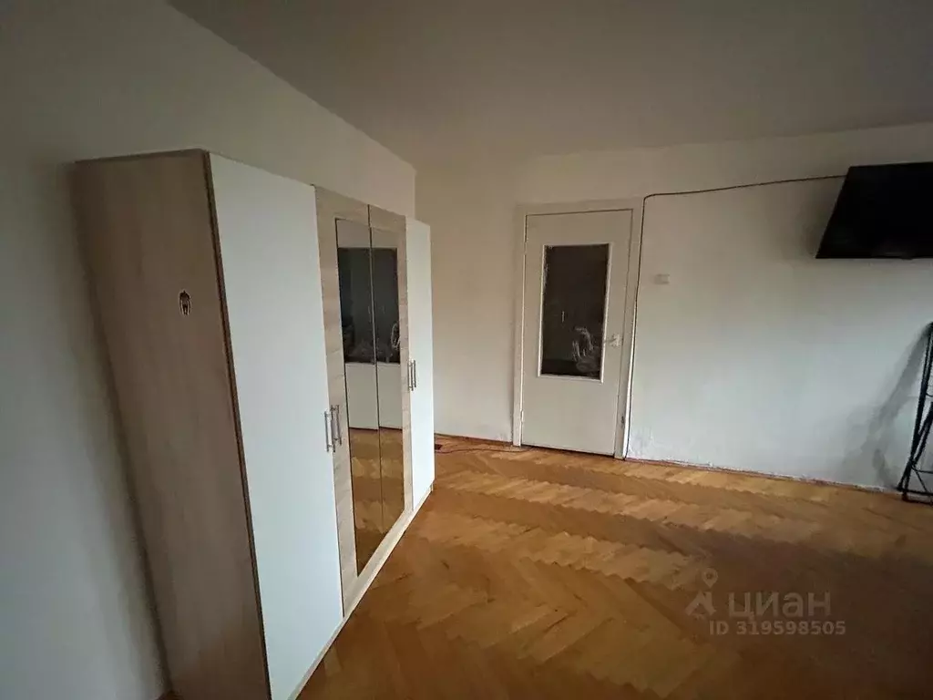 1-к кв. Санкт-Петербург Гончарная ул., 21 (35.4 м) - Фото 1