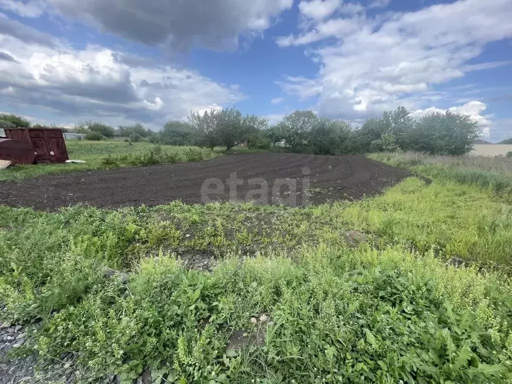 Участок в Белгородская область, Белгородский район, Дубовское с/пос, ... - Фото 1