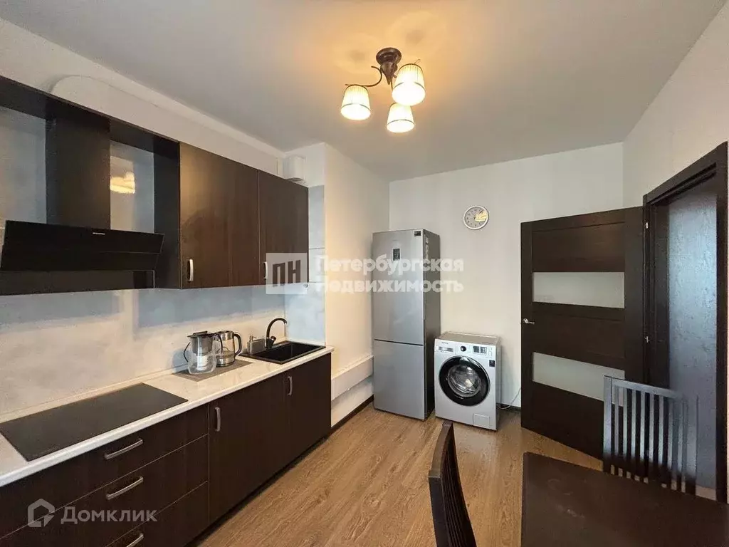 Продаётся 1-к квартира, 34.9 м - Фото 1