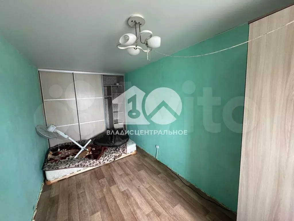 2-к. квартира, 44,7 м, 5/5 эт. - Фото 0