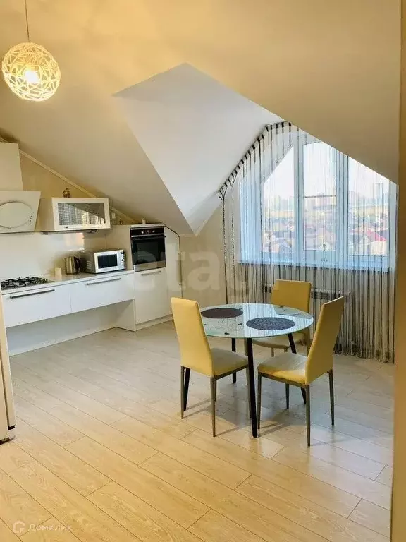 Продаётся 3-к квартира, 134 м - Фото 1