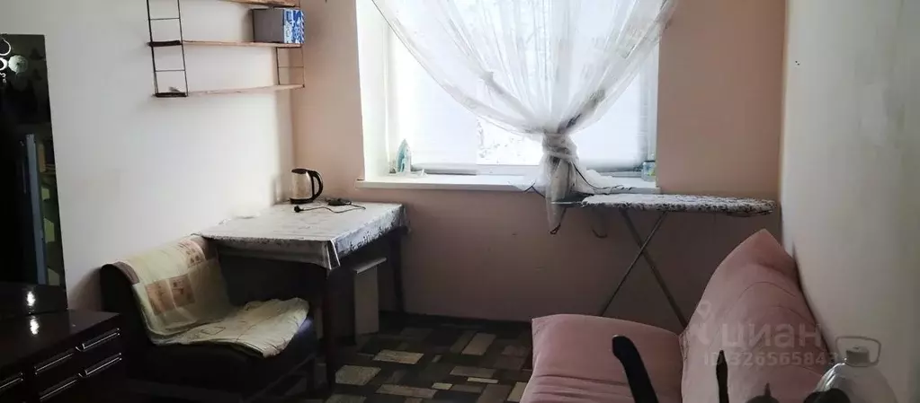 Студия Пензенская область, Пенза Военный городок, 201 (21.0 м) - Фото 1