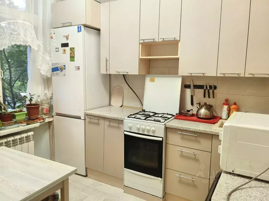 Комната Москва ул. Винокурова, 10К2 (15.0 м) - Фото 1