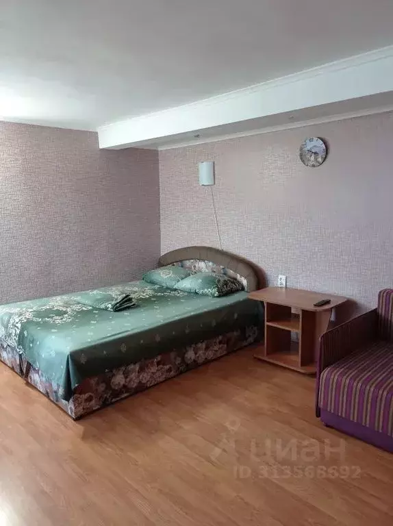 1-к кв. Крым, Алупка ш. Севастопольское, 12 (38.0 м) - Фото 1