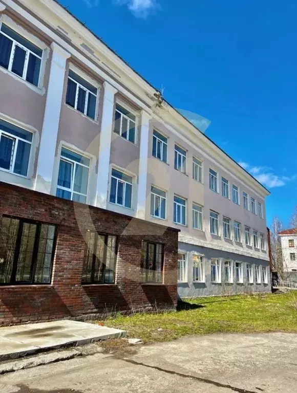 Офис в Пермский край, Березники Березниковская ул., 67 (3597 м) - Фото 1