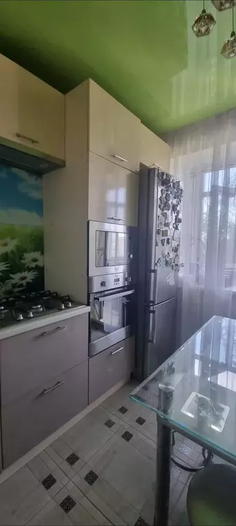 Продаётся 1-к квартира, 35.5 м - Фото 0