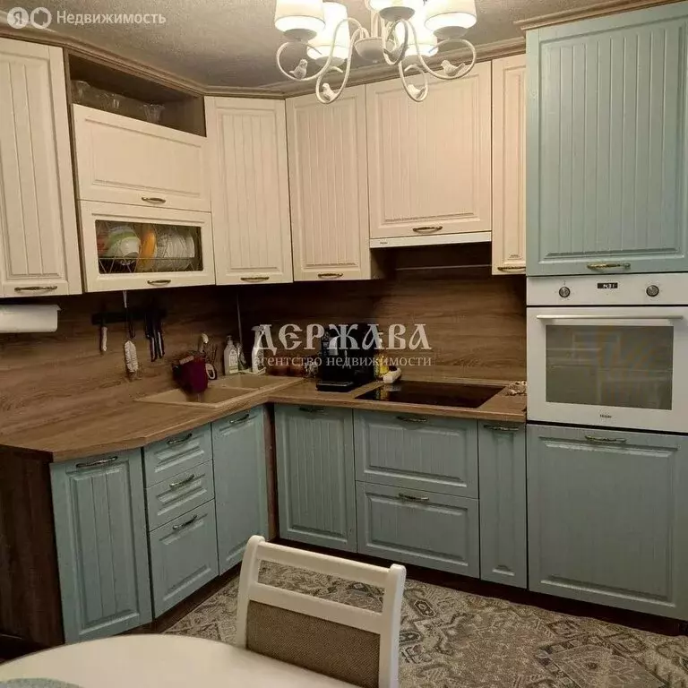 4-комнатная квартира: Старый Оскол, микрорайон Королёва, 28 (83.9 м) - Фото 1