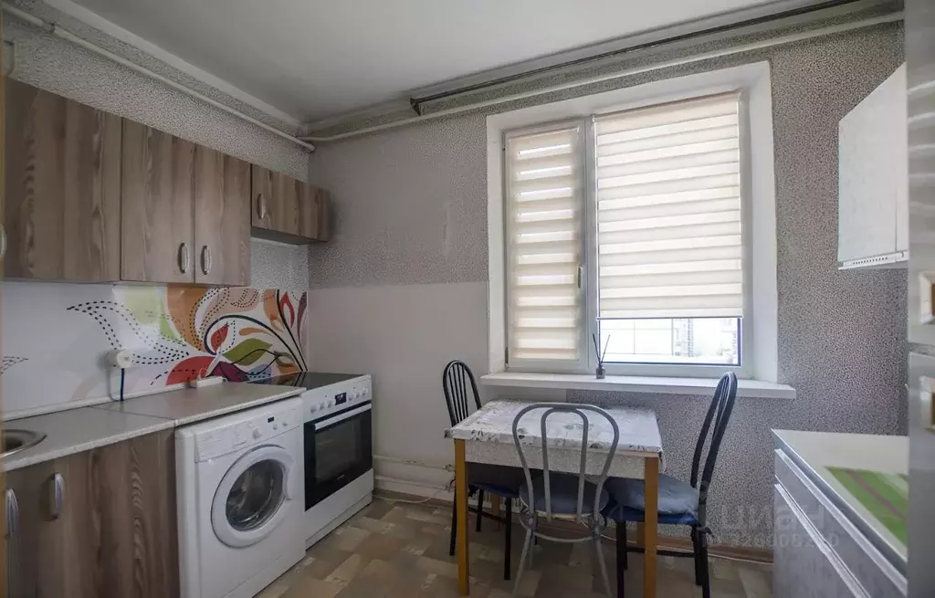 2-к кв. Москва ул. Твардовского, 5К2 (42.0 м) - Фото 1