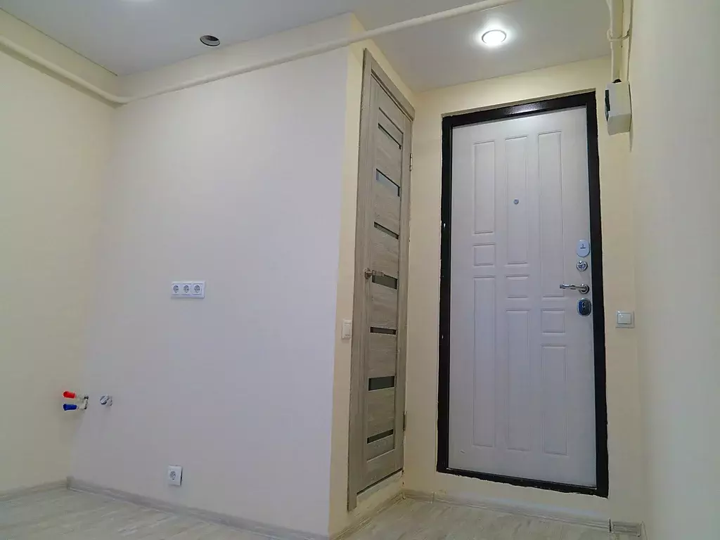 Продаётся квартира-студия, 10.5 м - Фото 1
