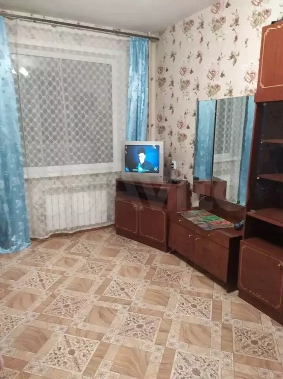 1-к. квартира, 30 м, 2/9 эт. - Фото 1