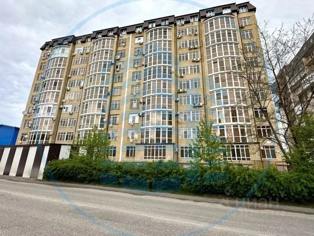 3-к кв. Ставропольский край, Ессентуки Новопятигорская ул., 1/1 (83.2 ... - Фото 2