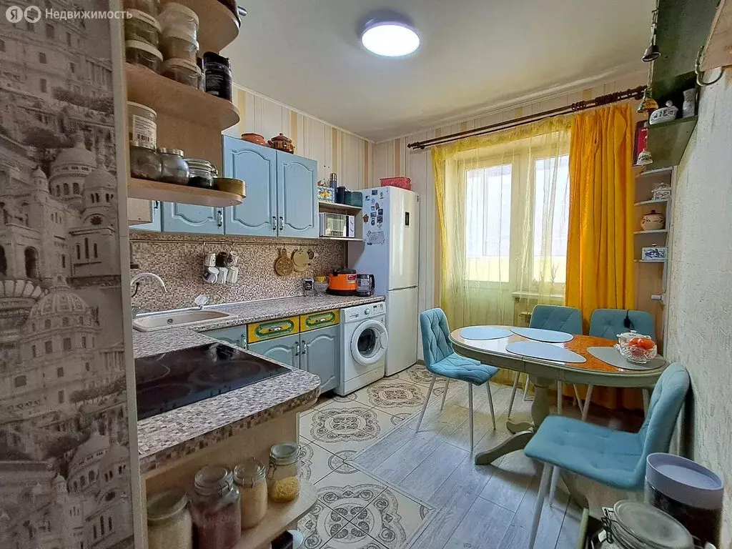 1-комнатная квартира: Щёлково, улица Неделина, 24 (42.6 м) - Фото 2