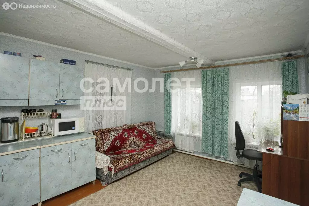 Дом в Топки, улица Кирова, 104 (44 м) - Фото 2