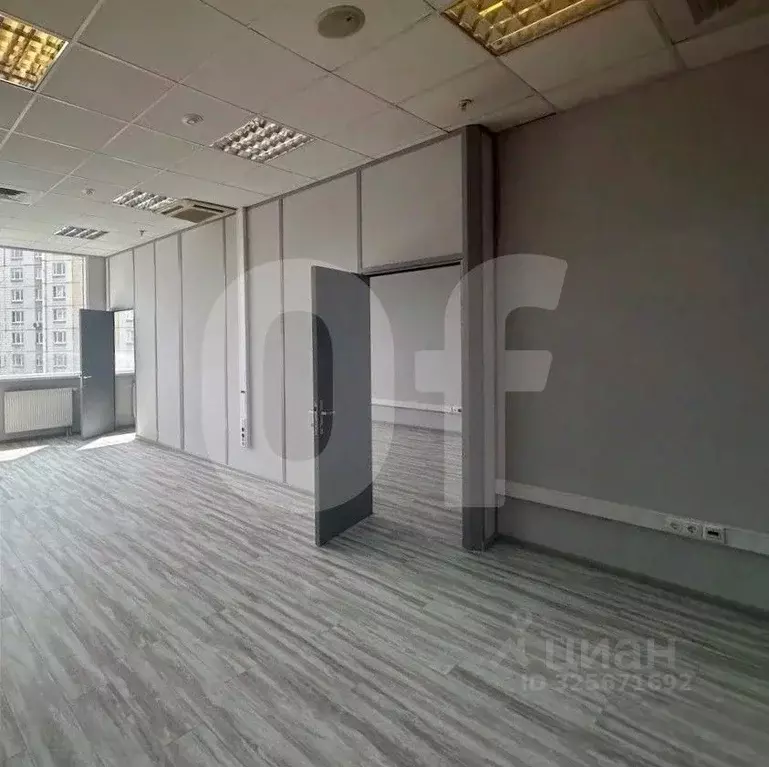 Офис в Москва Научный проезд, 19 (516 м) - Фото 1