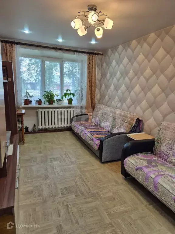 Продаётся 1-к квартира, 29.9 м - Фото 1