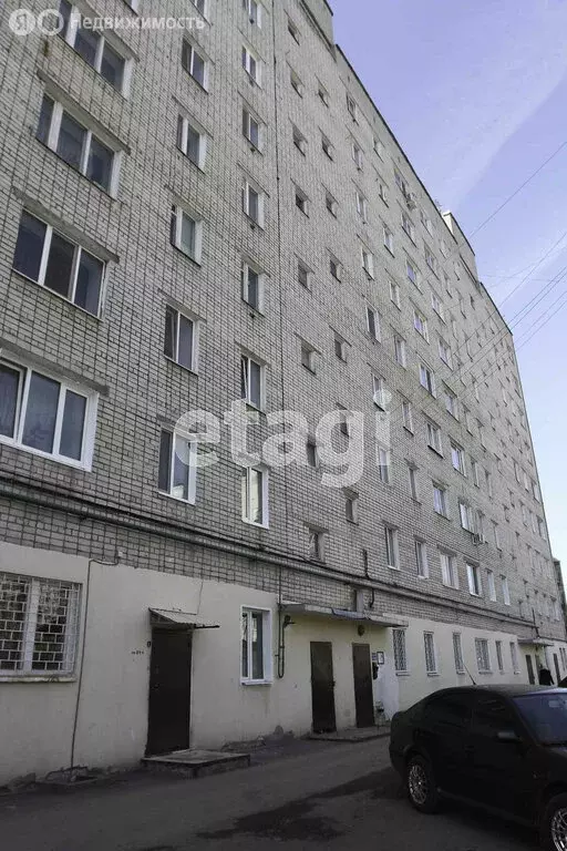 3-комнатная квартира: Казань, Ютазинская улица, 14 (60 м) - Фото 0