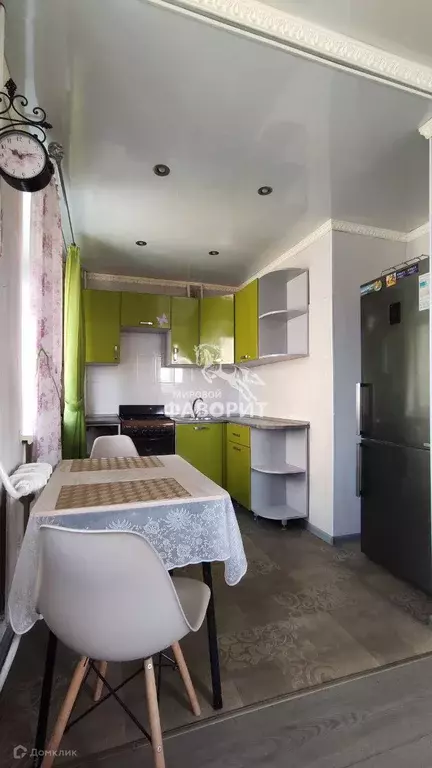 Продаётся квартира-студия, 31 м - Фото 0