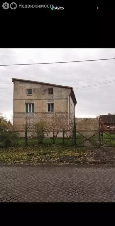 3-комнатная квартира: Калининград, СТ Победа, Садовая улица, 8 (64 м) - Фото 1