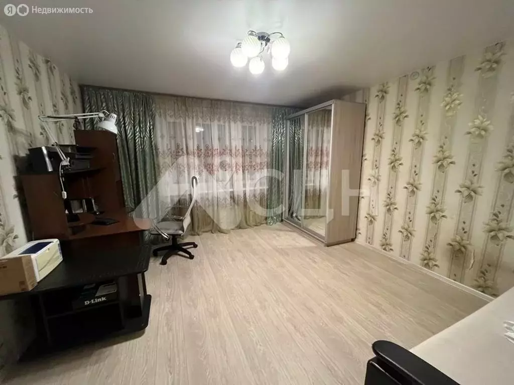 1-комнатная квартира: Саров, Московская улица, 34к2 (35.3 м) - Фото 1
