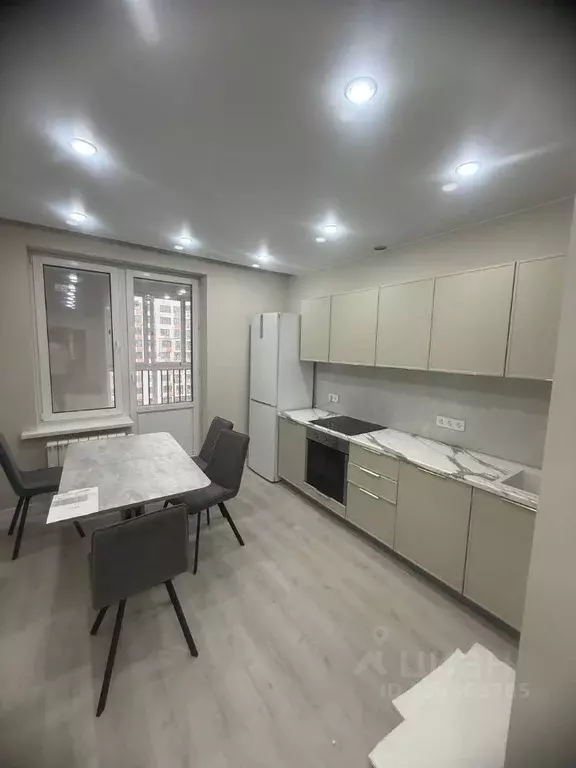 2-к кв. Москва 6-я Радиальная ул., 7/1к2 (65.0 м) - Фото 1