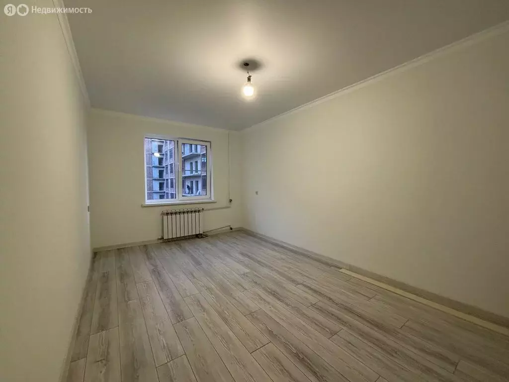 1-комнатная квартира: Нальчик, улица Чернышевского, 276 (33 м) - Фото 1