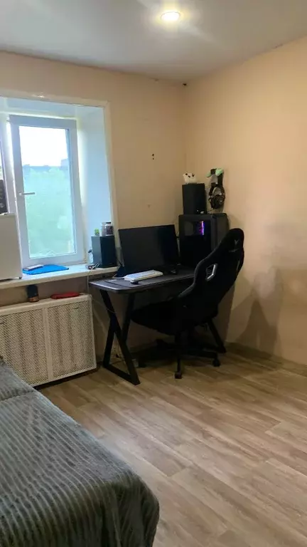 Продаётся 1-к квартира, 12.7 м - Фото 1