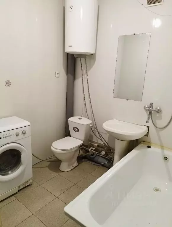 1-к кв. Томская область, Томск Большая Подгорная ул., 87 (30.0 м) - Фото 2