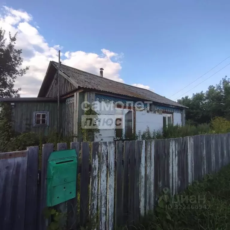 Дом в Алтайский край, Смоленский район, пос. Линевский ул. Южная, 4 ... - Фото 1