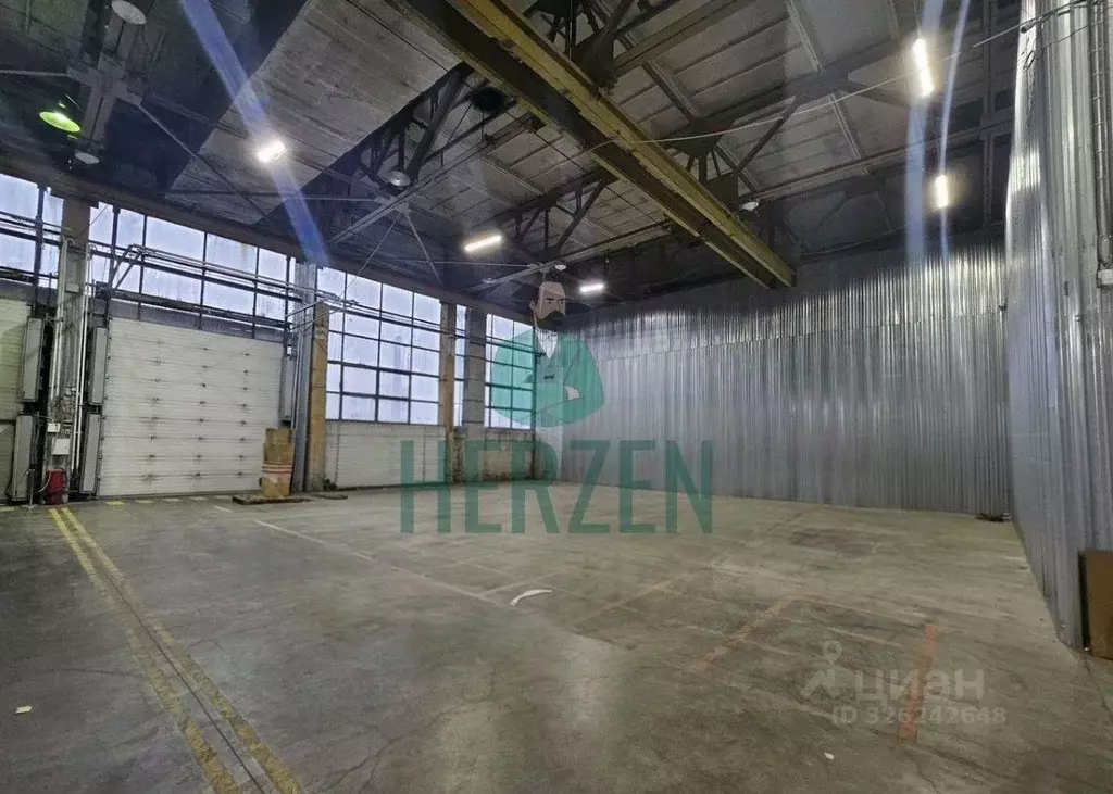 Склад в Московская область, Видное Белокаменное ш., 10/2 (8200 м) - Фото 2