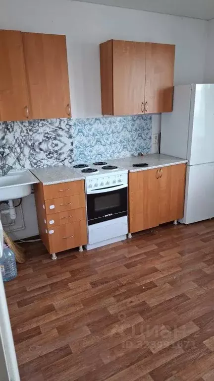 1-к кв. Краснодарский край, Новороссийск ул. Видова, 212 (40.0 м) - Фото 2