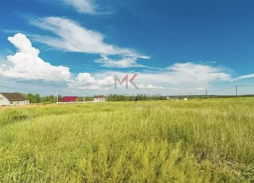 Участок в Хакасия, Алтайский район, с. Белый Яр ул. Аткниных, 10А/1 ... - Фото 2