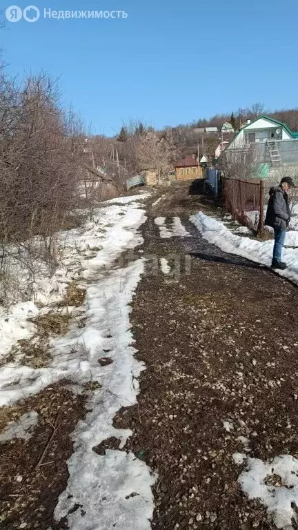 Участок в деревня Загорский, Конная улица (8 м) - Фото 2