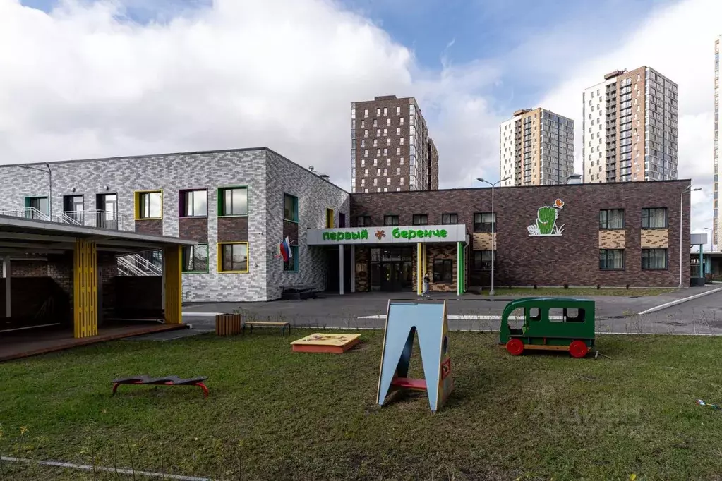 Студия Татарстан, Казань Бухарская ул., 32к2 (31.7 м) - Фото 1