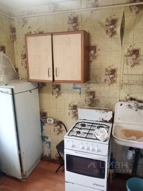 2-к кв. Калининградская область, Неман ул. Гагарина, 11 (44.5 м) - Фото 1
